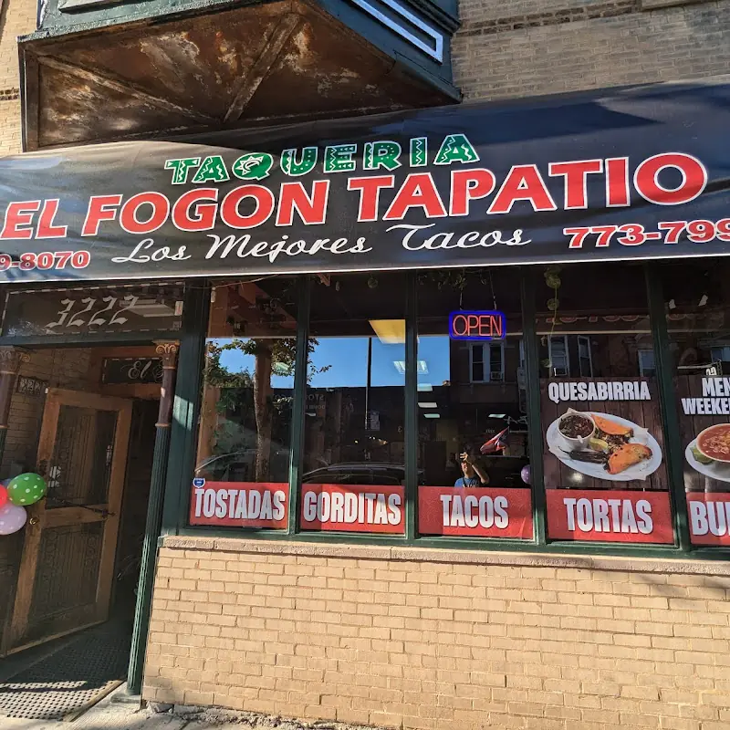 El Fogon Tapatio