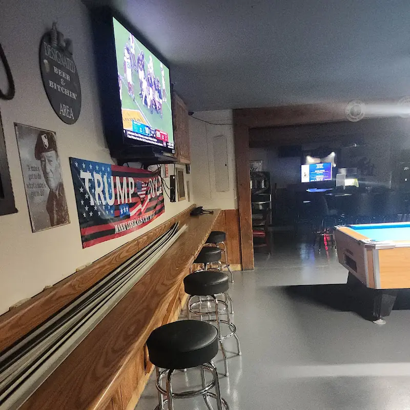 JJ's Tavern