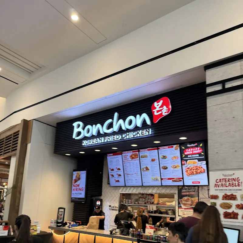 Bonchon King of Prussia