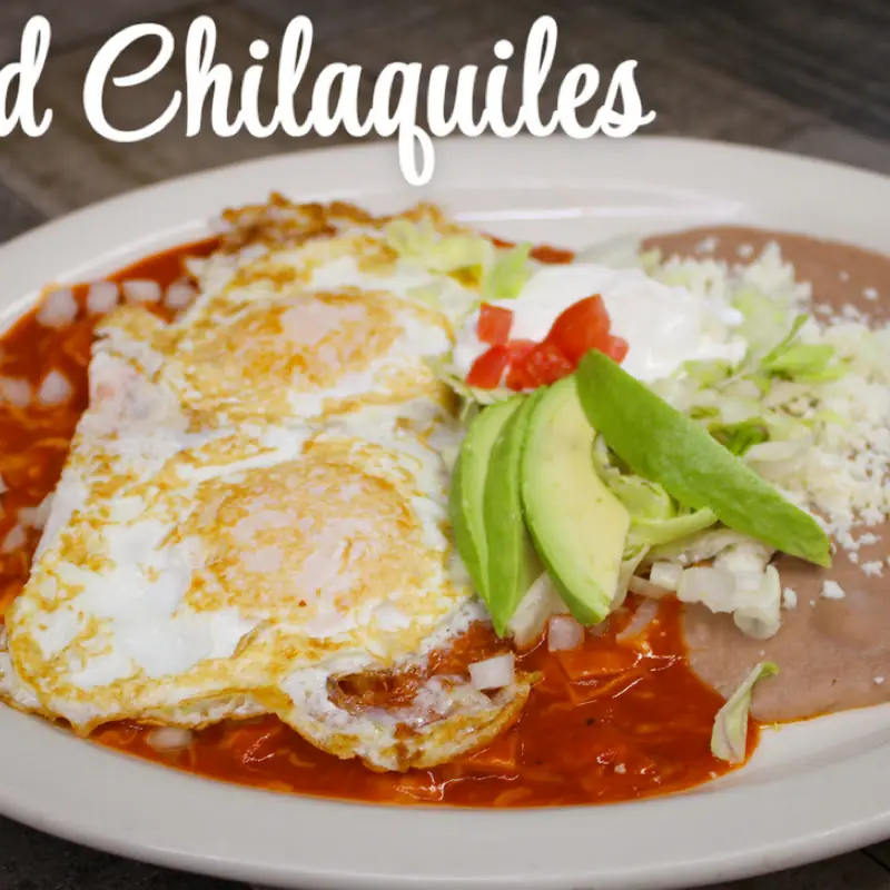 Carnitas StreetTaco