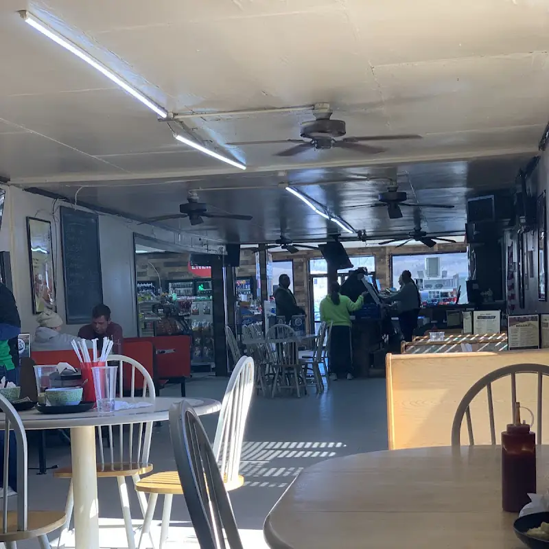 FLICKS RESTAURANT & TRUCK STOP