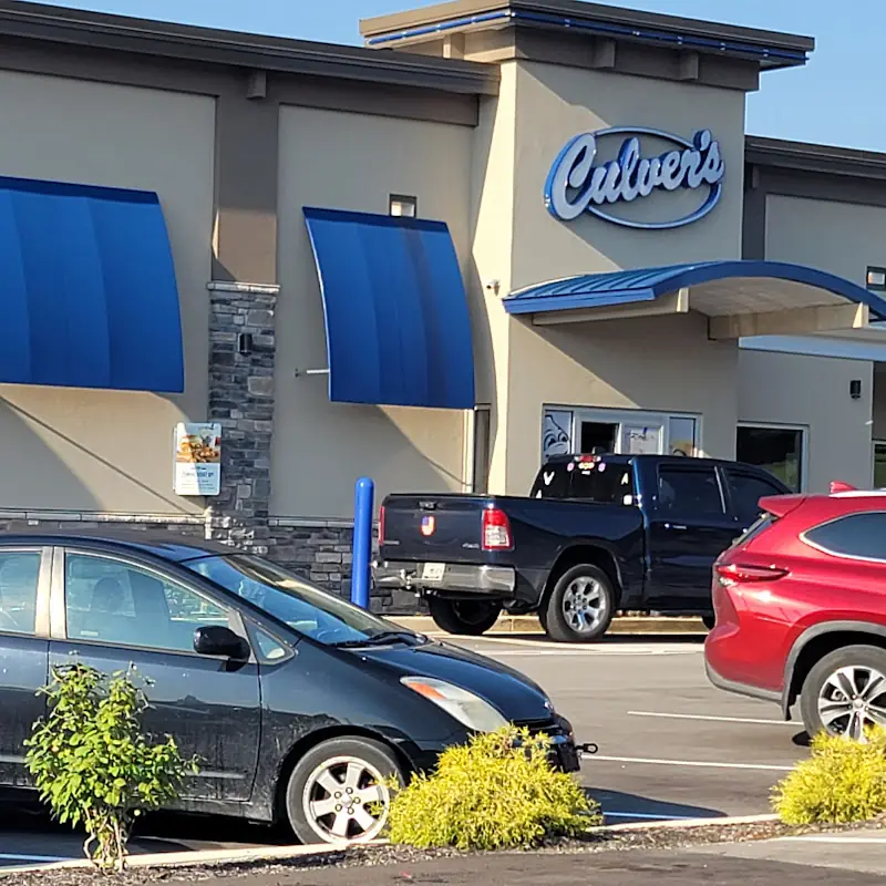 Culver’s