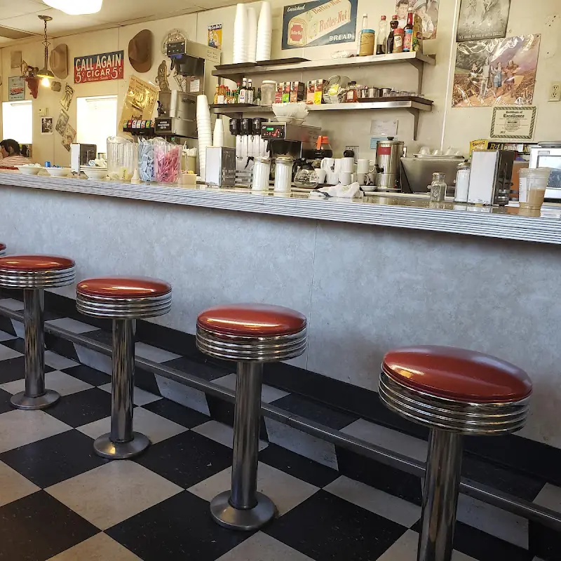 Dimples Diner
