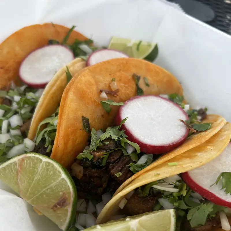 Taqueria Y Birrieria La Costeña