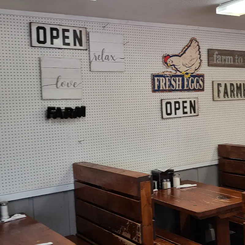 Down Home Family Restaurant