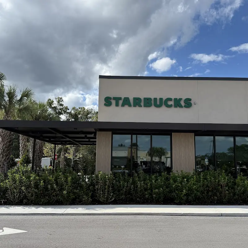 Starbucks Coffee Company
