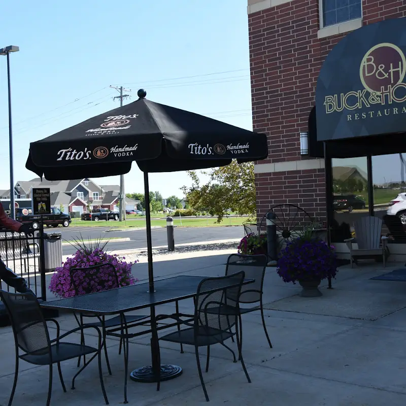 Buck & Honey's - Sun Prairie
