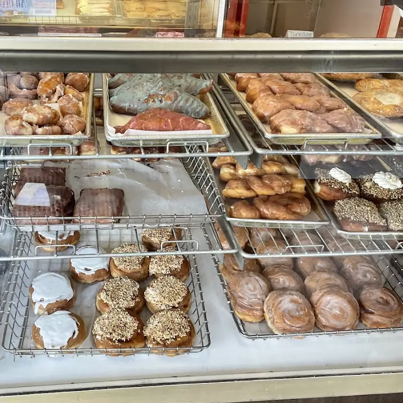 Doughboys Donut