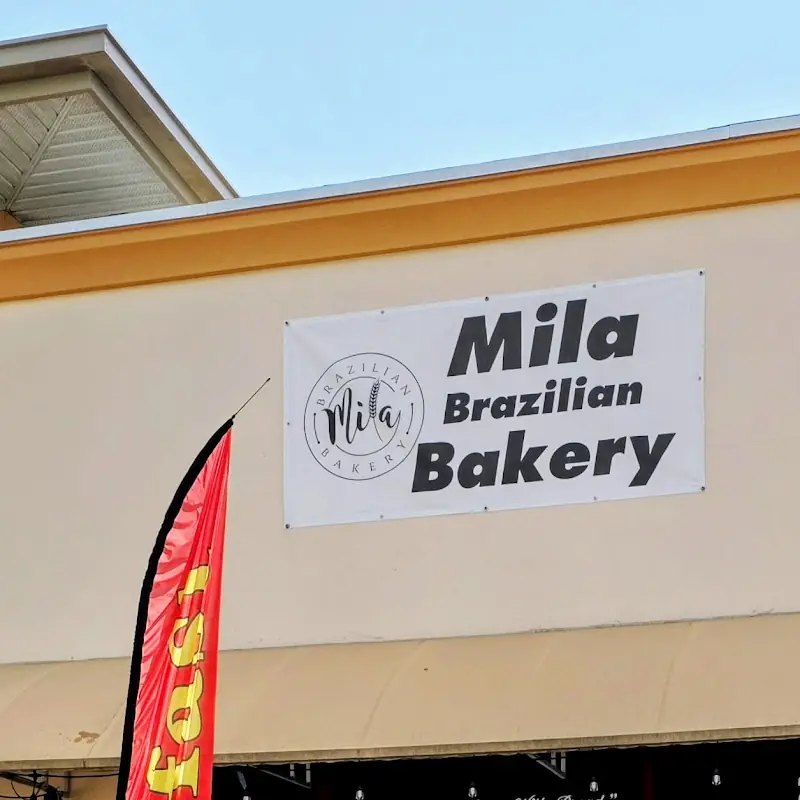 Mila Brazilian Bakery