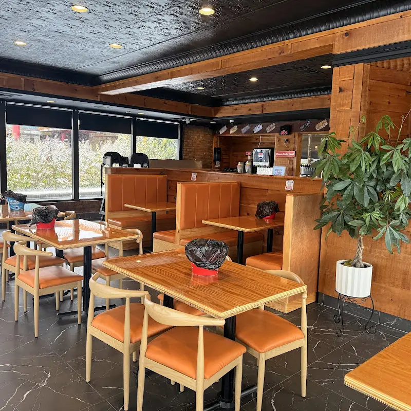 John's Seafood