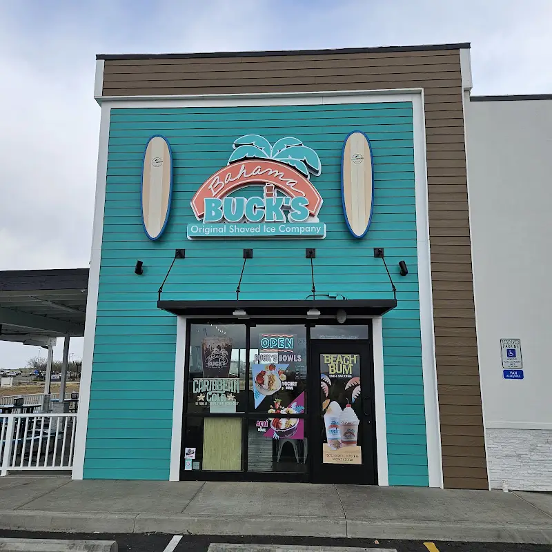 Bahama Buck's - Prescott Valley