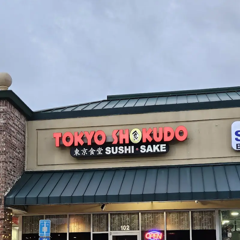 Tokyo Shokudo