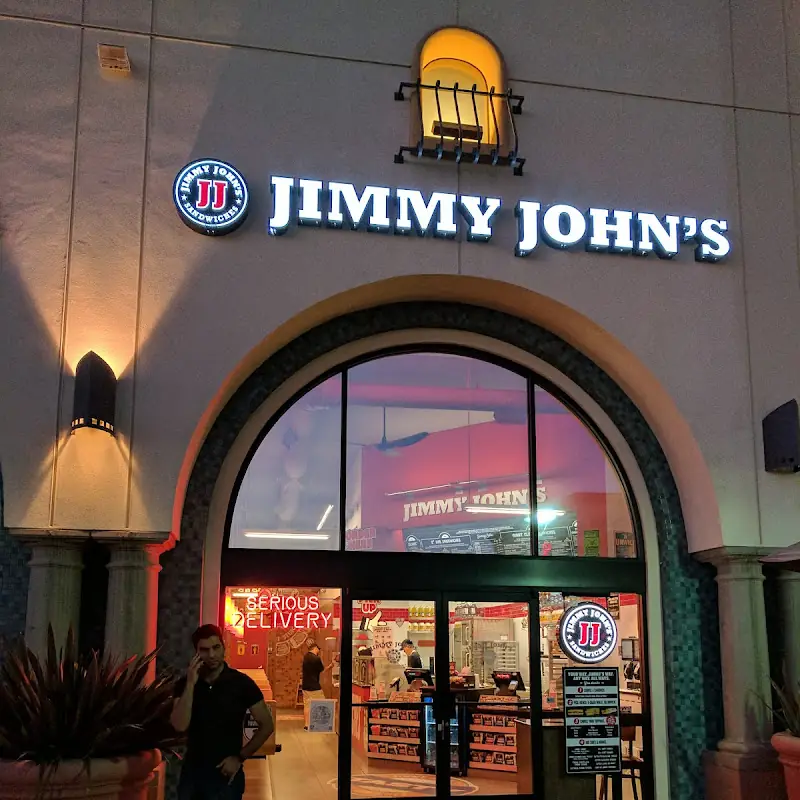 Jimmy John's