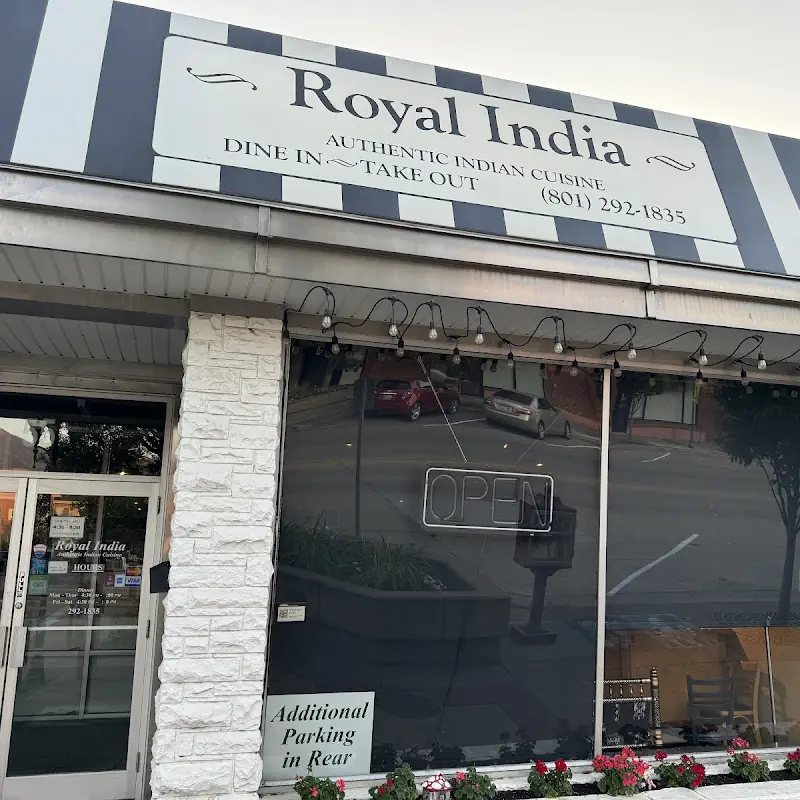 Royal India - Bountiful