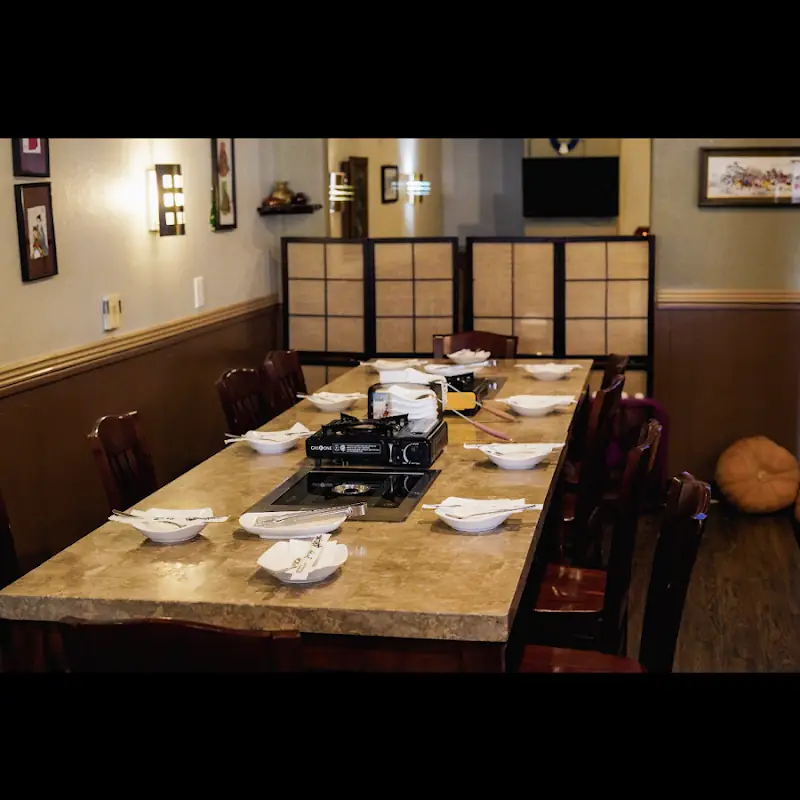 Shin Myung Gwan Korean BBQ