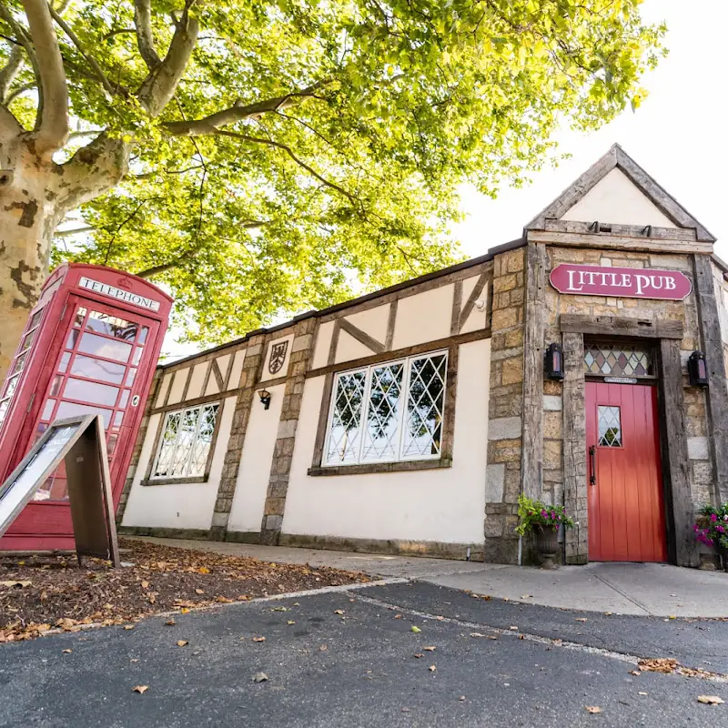 Little Pub Fairfield