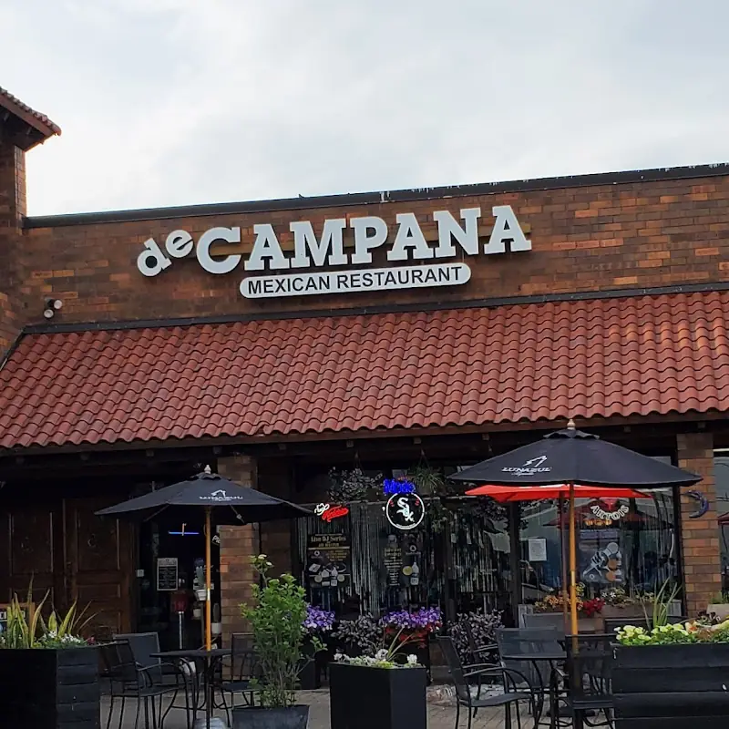 De Campana Restaurant & Bar