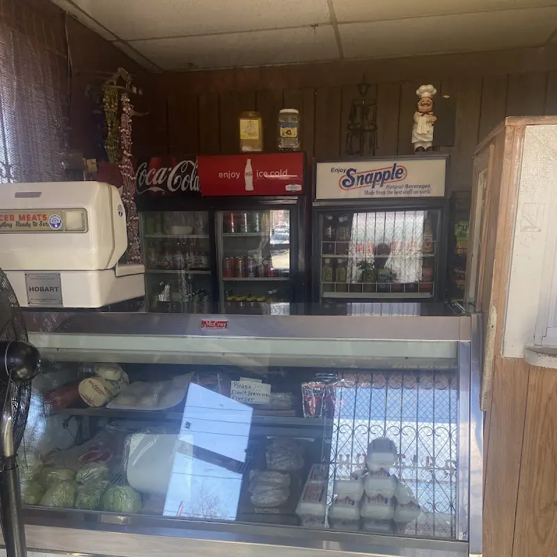 Carlos Place(Botanica Candy Store)