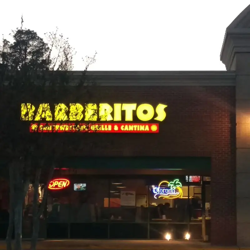 Barberitos