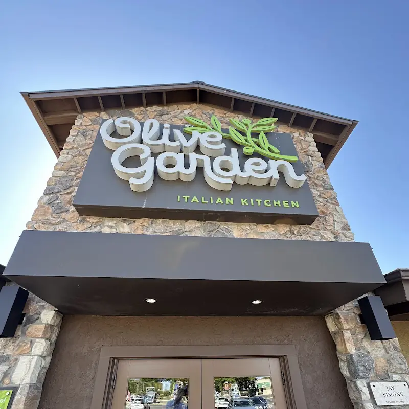 Olive Garden Italian Restaurant