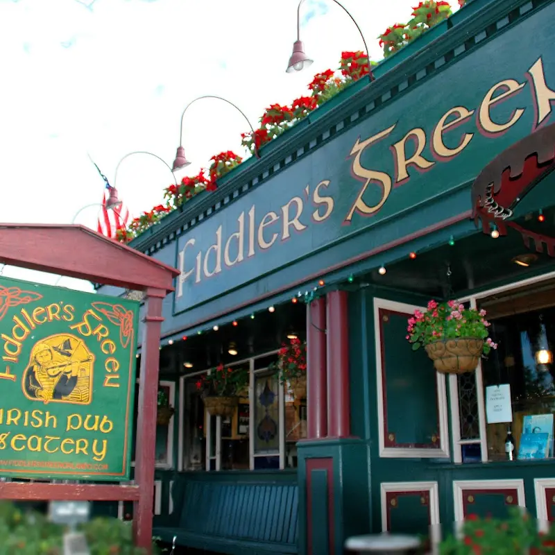 Fiddlers Green Irish Pub & Eatery