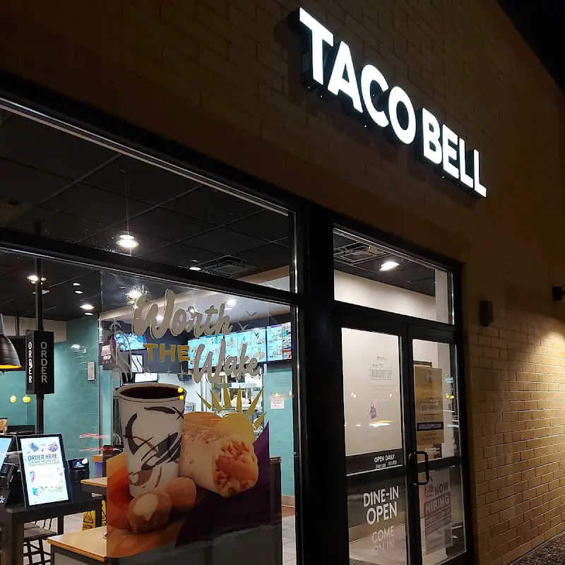 Taco Bell