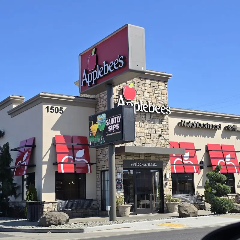 Applebee's Grill + Bar