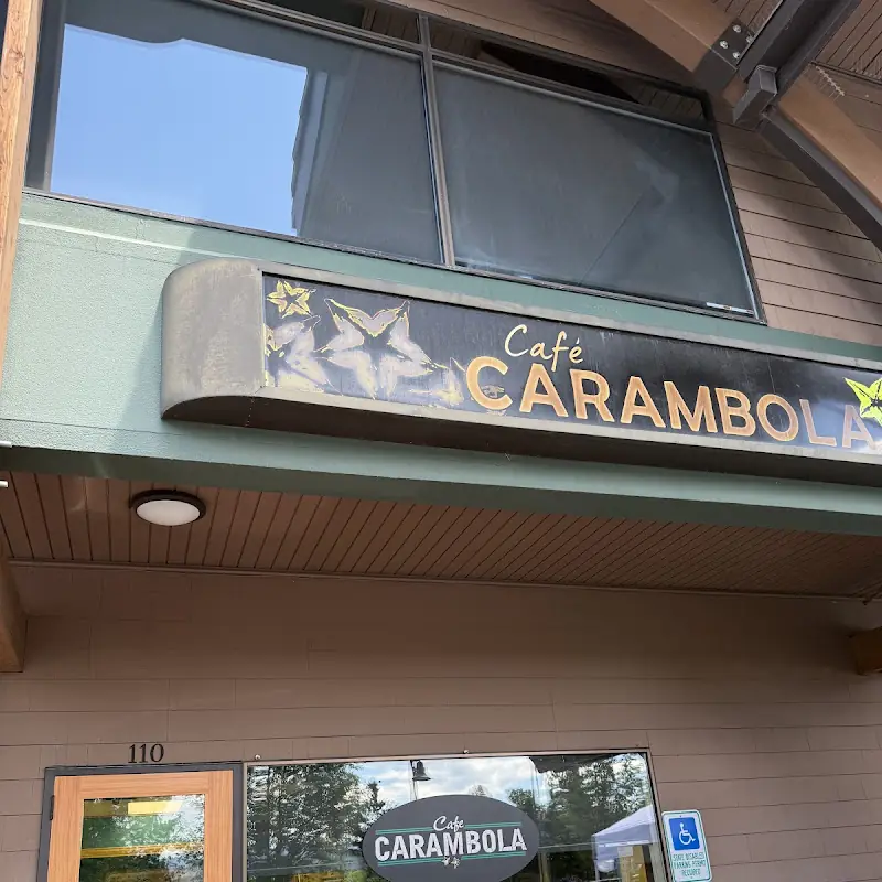 Café Carambola