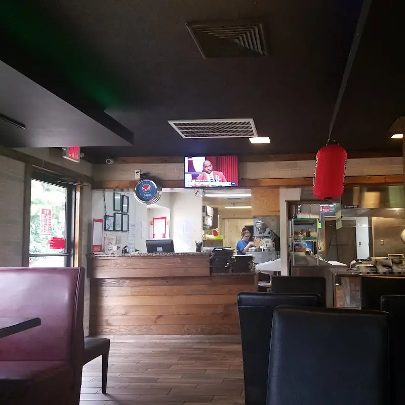 Yamato Japanese steak house