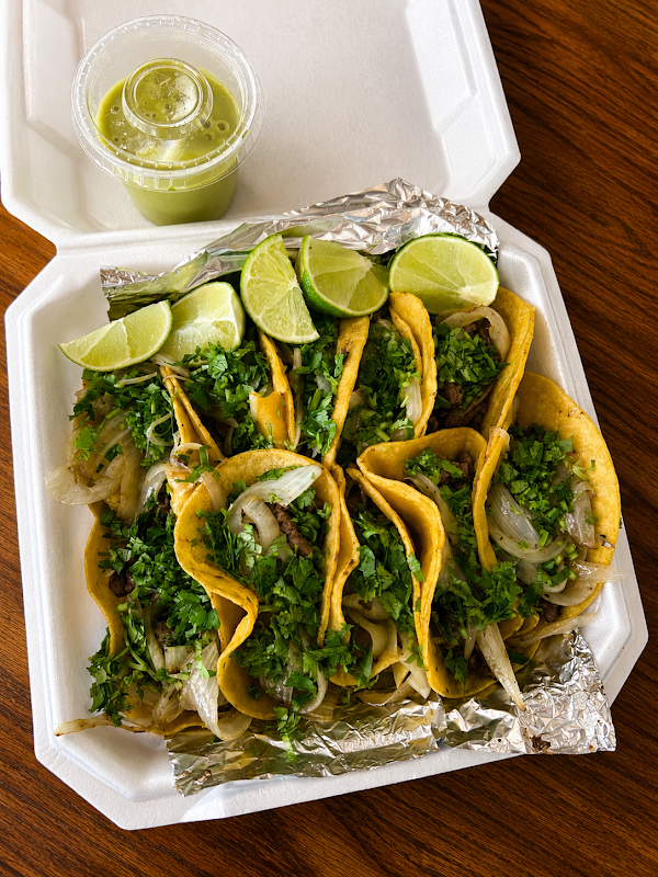 Taqueria Las Sarita's