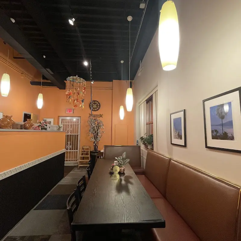 Thai Kitchen