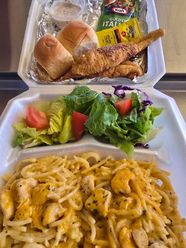 Mama Ellen's Cafe'