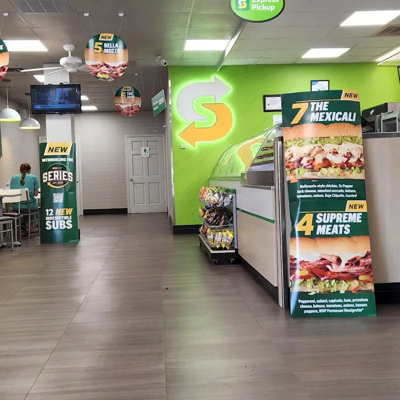 Subway