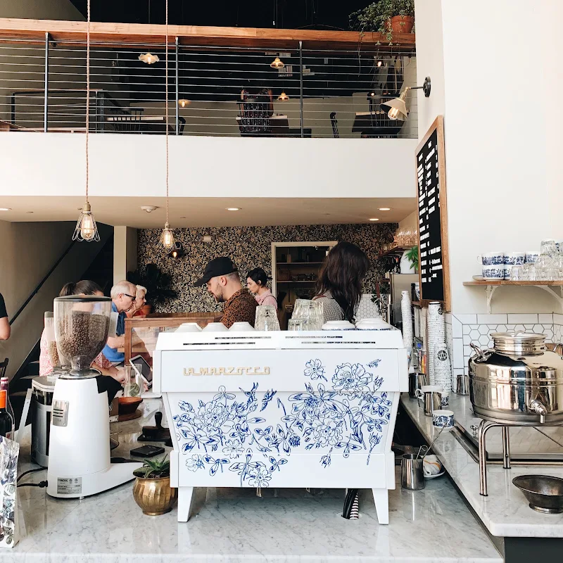 Methodical Coffee
