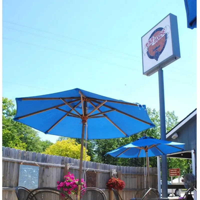 Lake City Taphouse