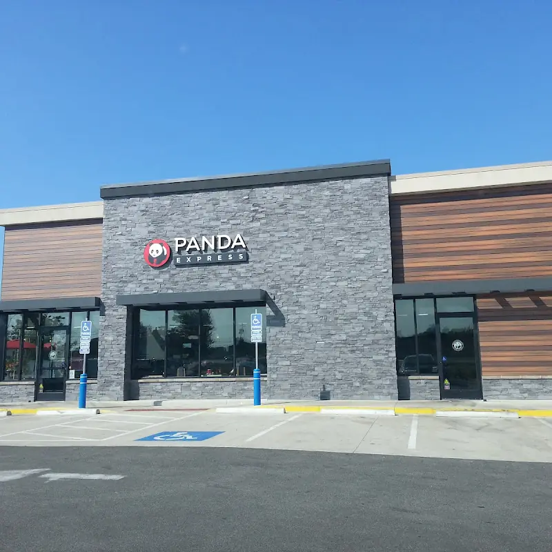 Panda Express