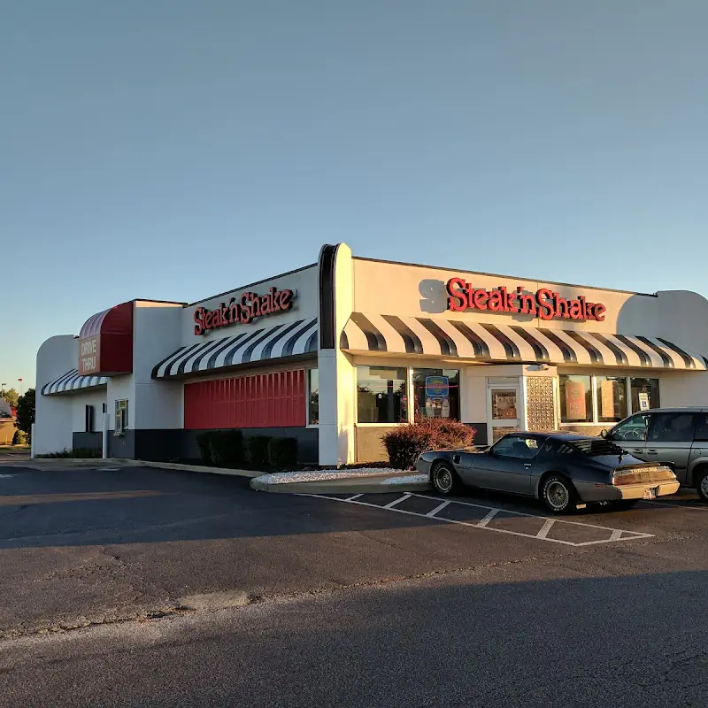 Steak 'n Shake