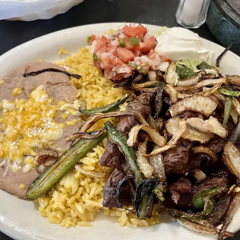 Bravo's Mexican Grill
