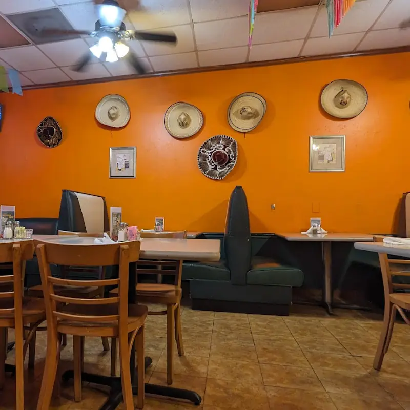 El Dorado Mexican Grill