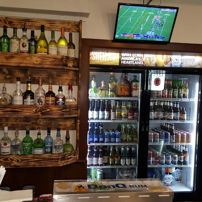 Sheila's Bar & Grill