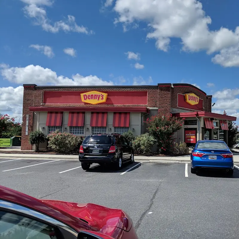 Denny's Restaurant