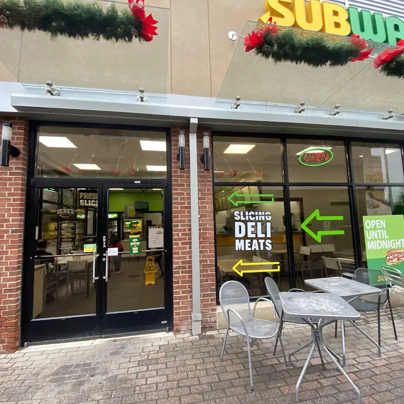Subway