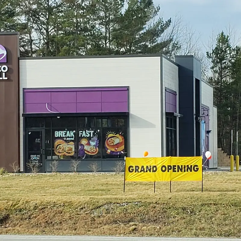 Taco Bell