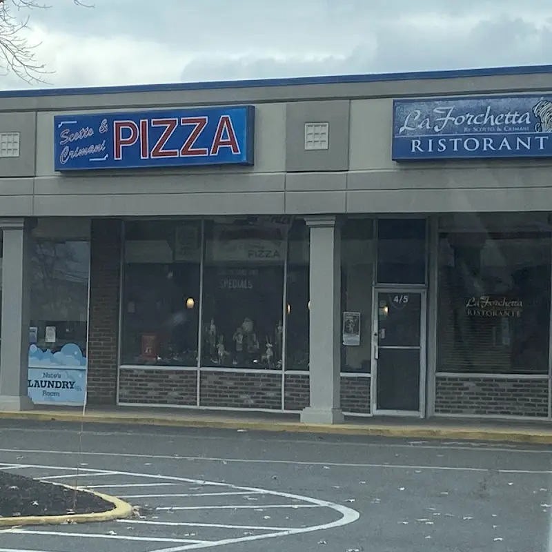 Pizza Burger