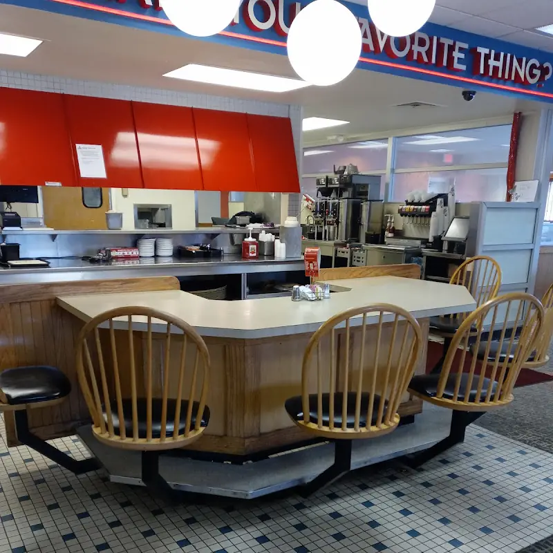 Frisch's Big Boy