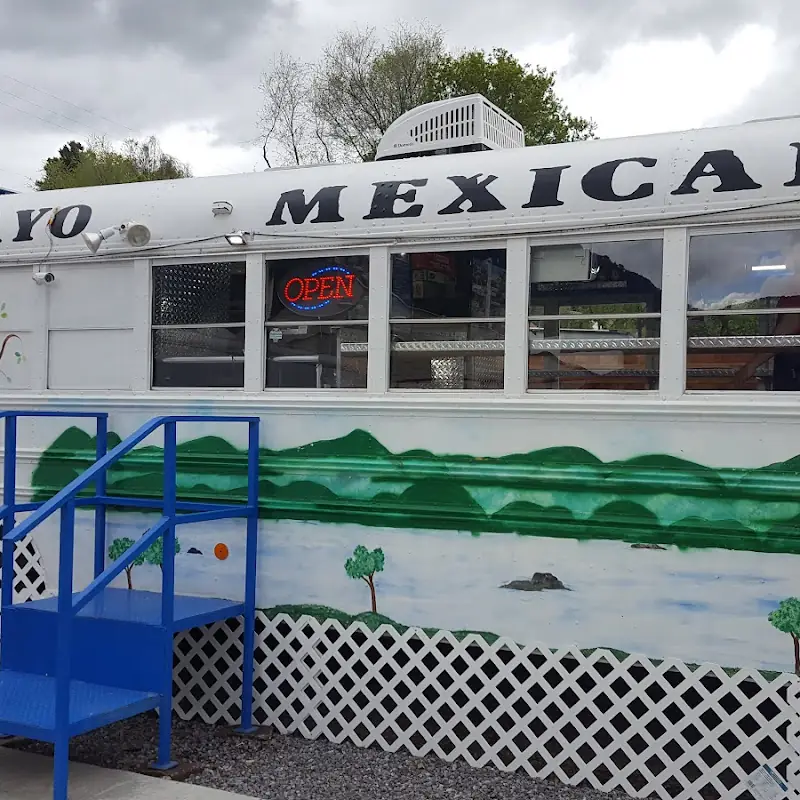 Taqueria Pelayo Mexican Food
