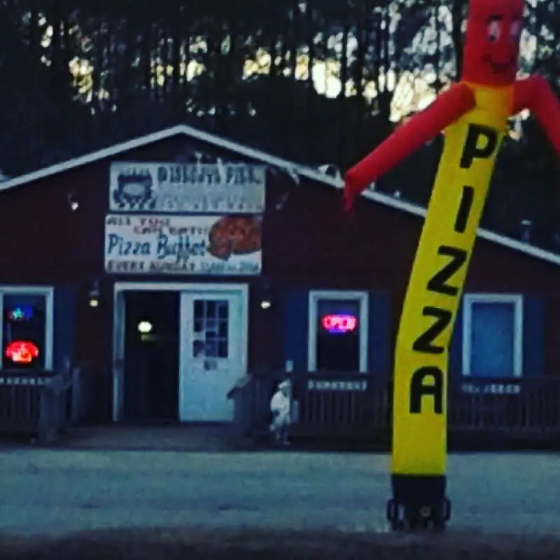 Wiseguys Pies