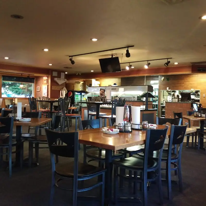 Pizza Hut