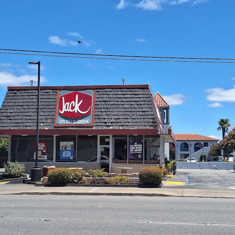 Jack in the Box