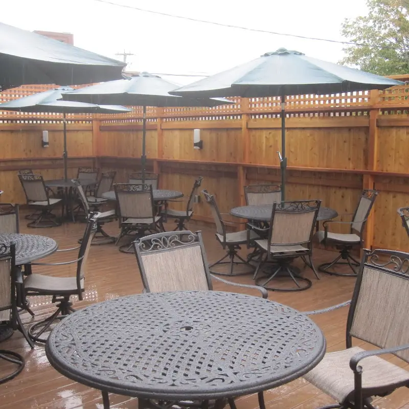 Gardner Ale House